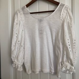 Express Top NWT Size XS